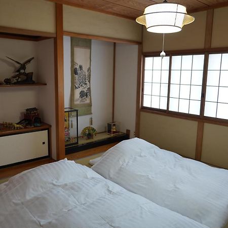 吹屋庵 Villa Takayama  Eksteriør bilde