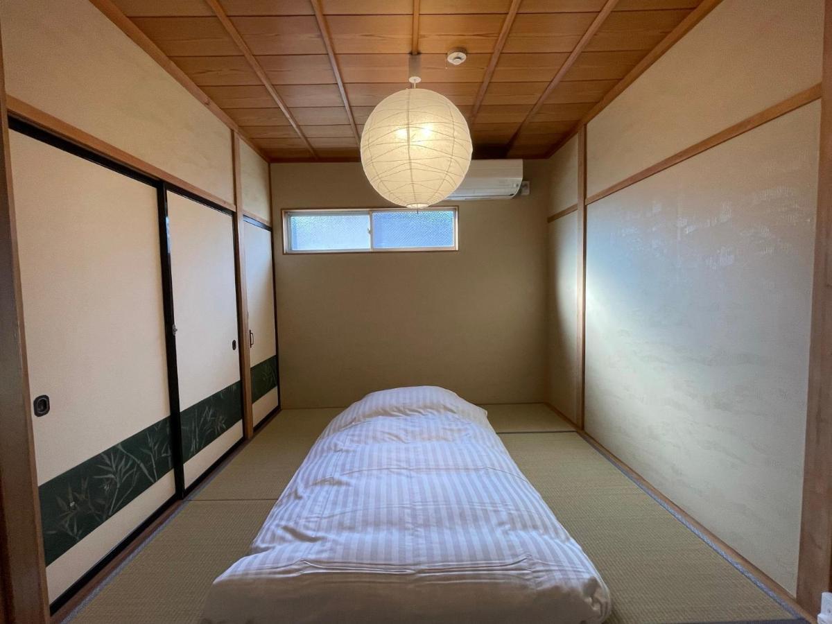 吹屋庵 Villa Takayama  Eksteriør bilde
