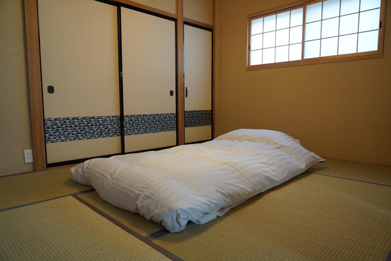 吹屋庵 Villa Takayama  Eksteriør bilde