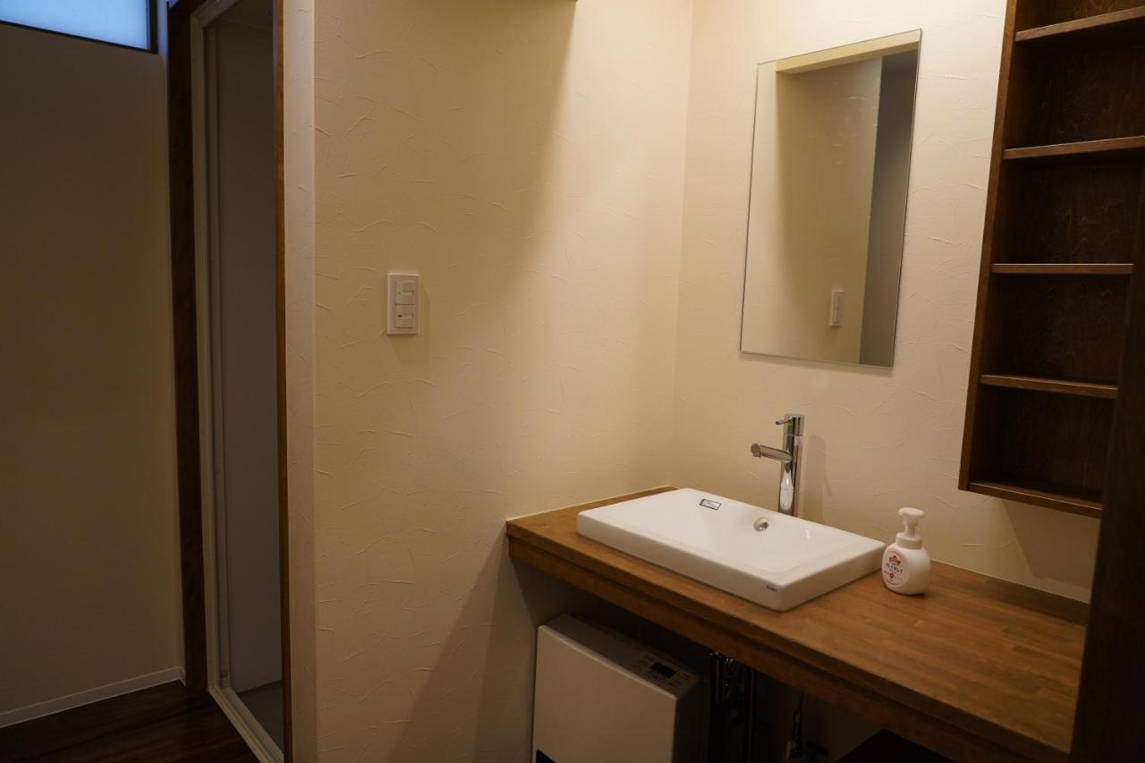吹屋庵 Villa Takayama  Eksteriør bilde