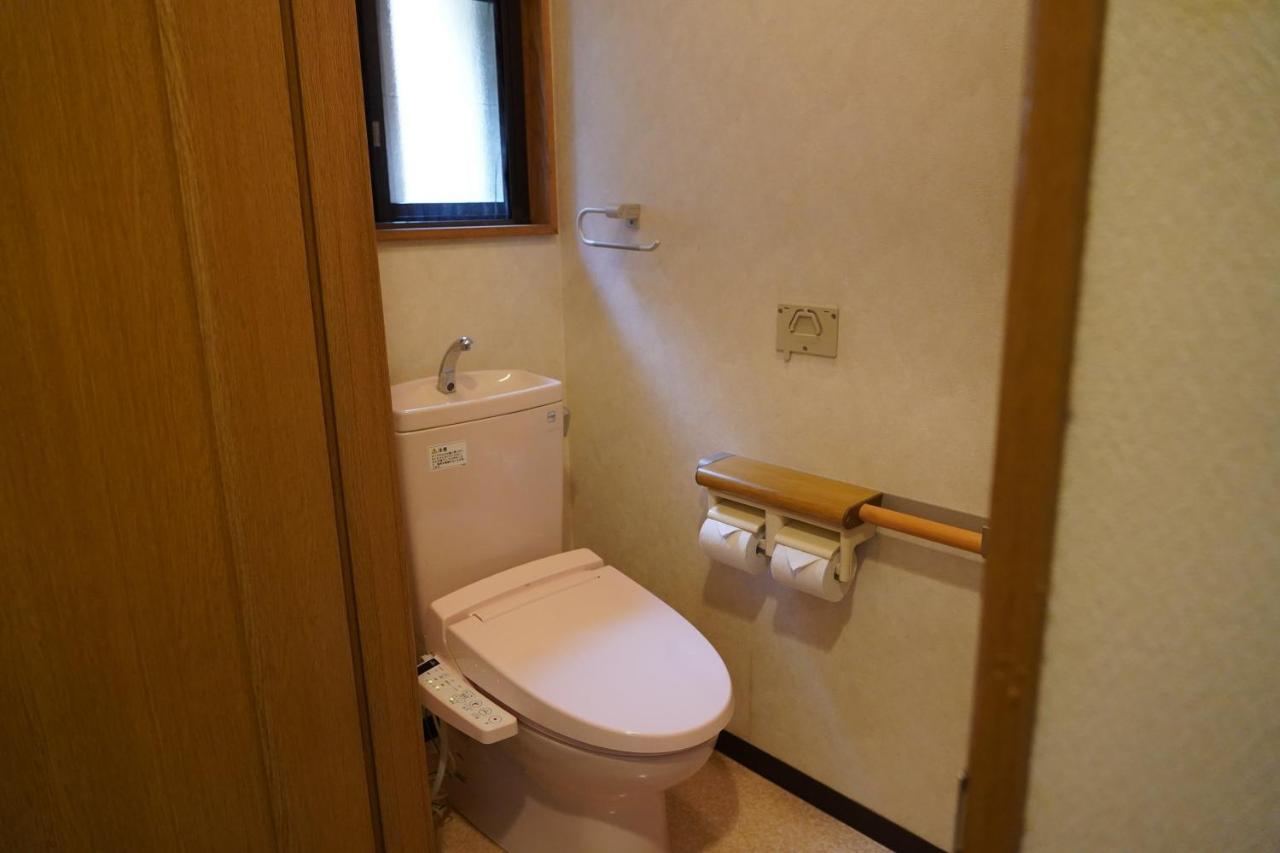 吹屋庵 Villa Takayama  Eksteriør bilde
