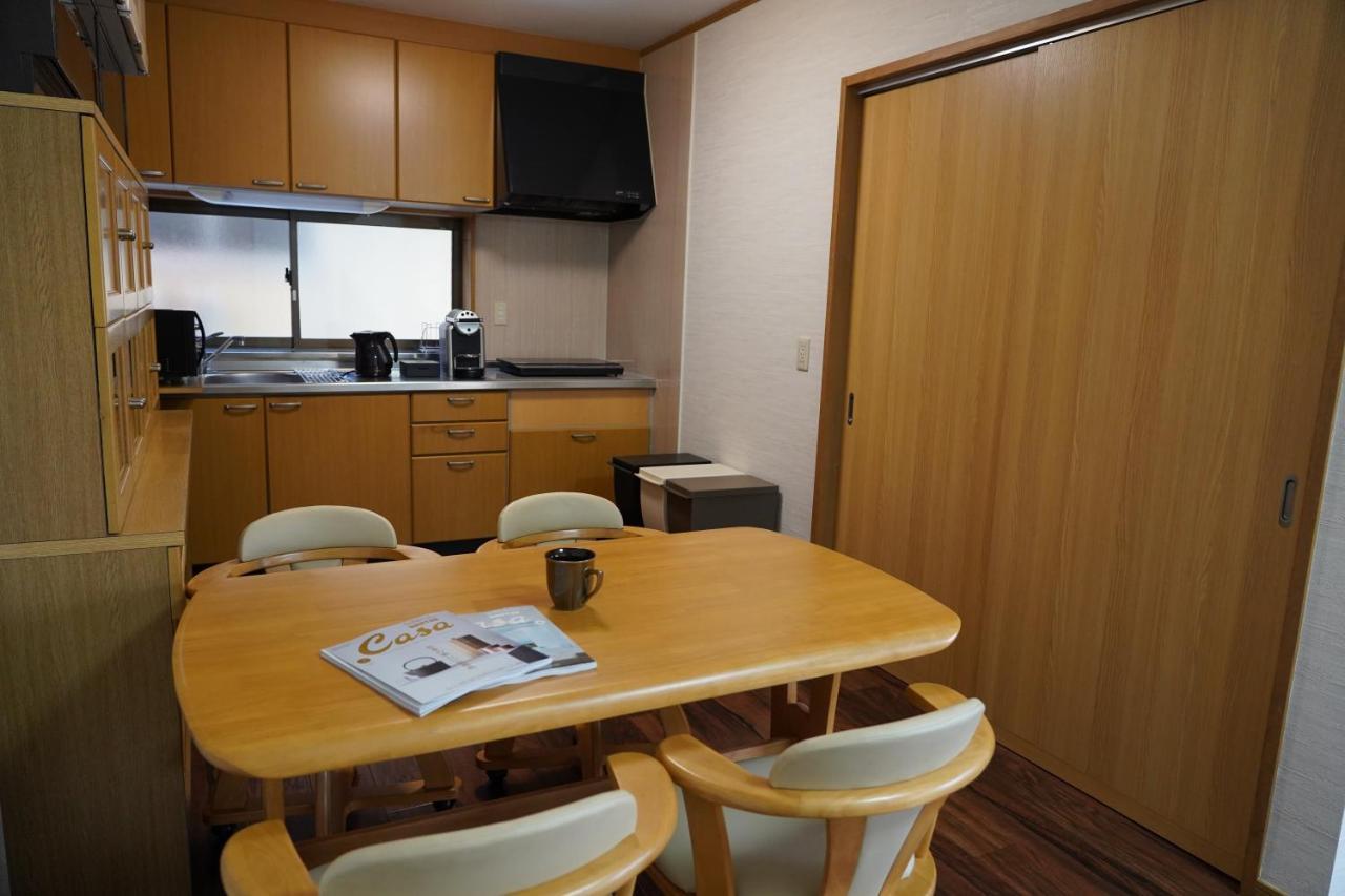吹屋庵 Villa Takayama  Eksteriør bilde