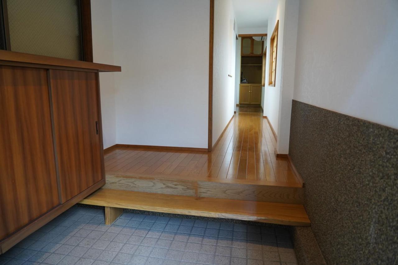 吹屋庵 Villa Takayama  Eksteriør bilde
