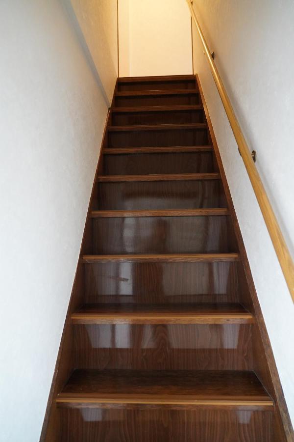 吹屋庵 Villa Takayama  Eksteriør bilde