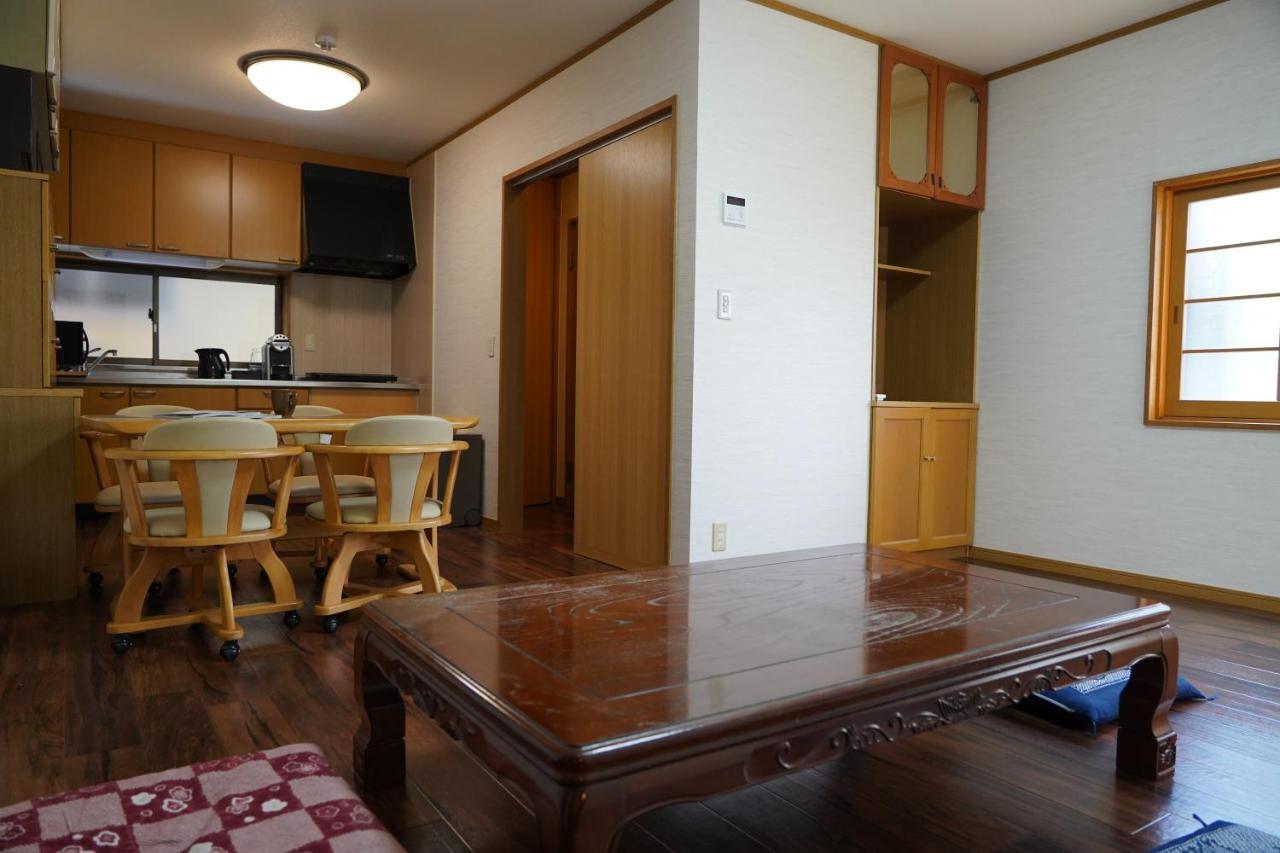 吹屋庵 Villa Takayama  Eksteriør bilde