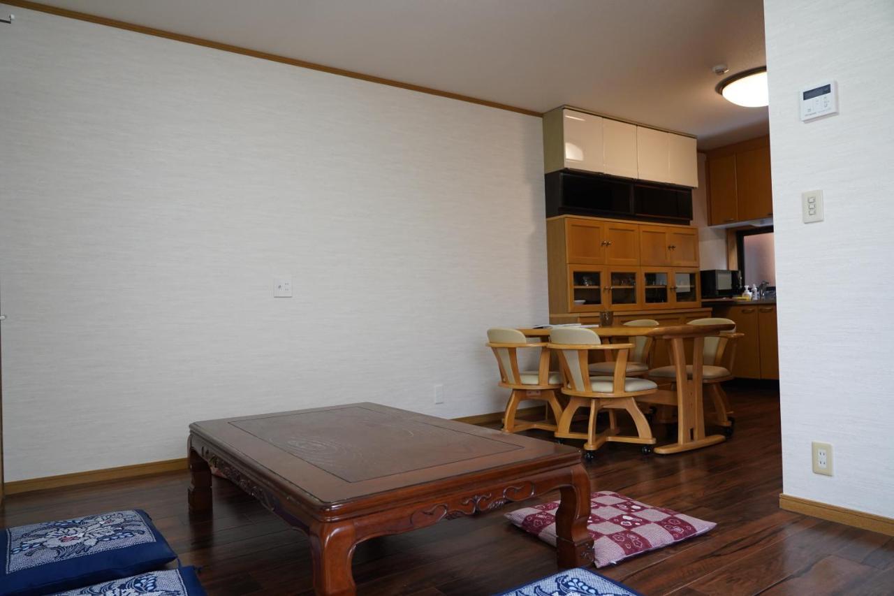吹屋庵 Villa Takayama  Eksteriør bilde